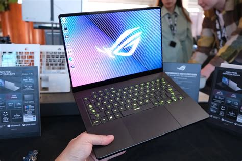 Asus ROG Zephyrus G14 (2024) – Dutchiee | Reviews & News