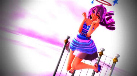 [MMD] Wallpaper 2 by hatsuneyandere on DeviantArt