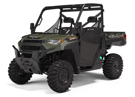 POLARIS RANGER HD DIESEL EU | New Holland dealer in Yorkshire ...