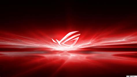 Asus Red Wallpapers - Top Free Asus Red Backgrounds - WallpaperAccess