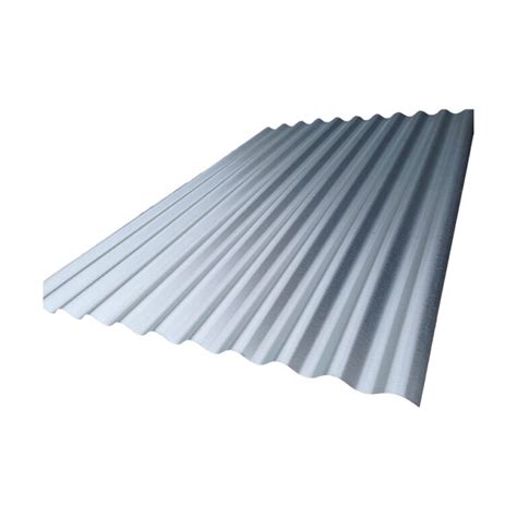 Galvanised Corrugated Roofing Sheets - Briants of Risborough Ltd