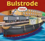 Bulstrode (TV Series) | Scratchpad | Fandom powered by Wikia