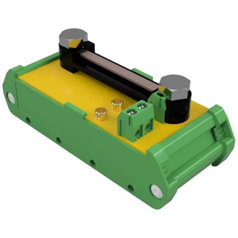 Current Shunt - Corrosion Instruments