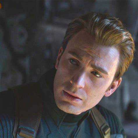 Avengers: Endgame Directors Explain the Old Captain America Time Travel ...