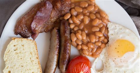 Irish Breakfast Recipes | Yummly