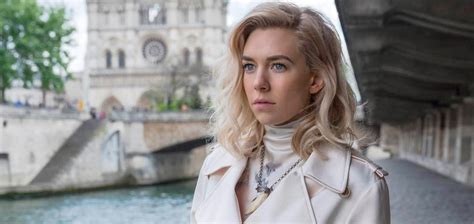 New 'Hobbs & Shaw' Photo Reveals Vanessa Kirby As Jason Statham's Sister In The 'Fast And ...