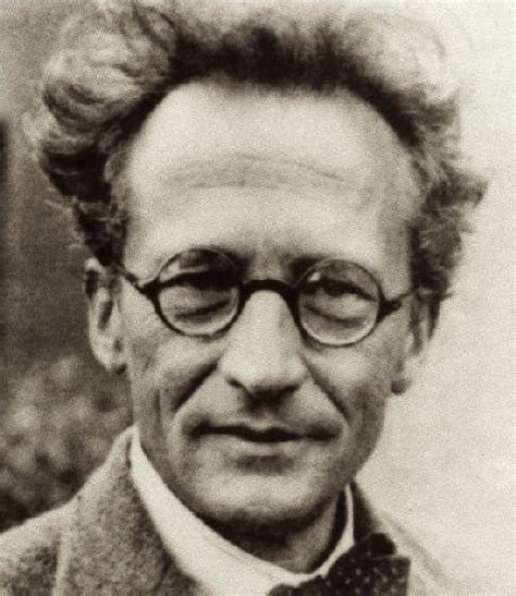 Erwin Schrödinger (1887 - 1961) | Quantum physics, Famous scientist, Physicists