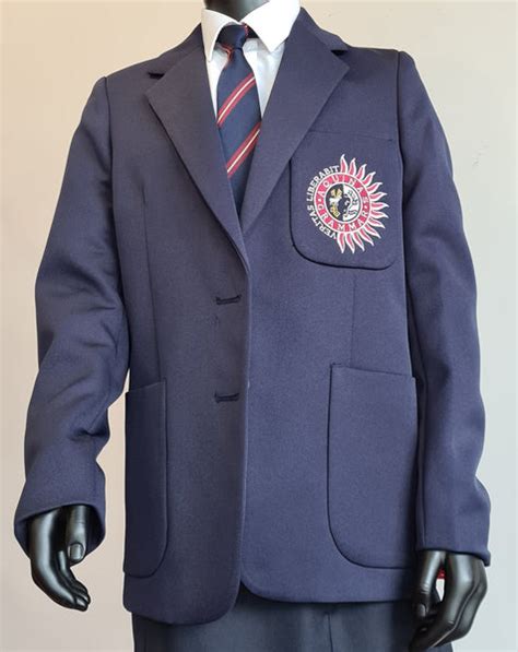 Aquinas Diocesan Grammar School Uniform – Gowdy's