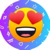 PFPMaker - Create an amusing profile picture with EMOJI