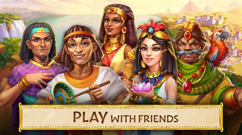 Jewels of egypt: match-3 puzzle game - earthmopa