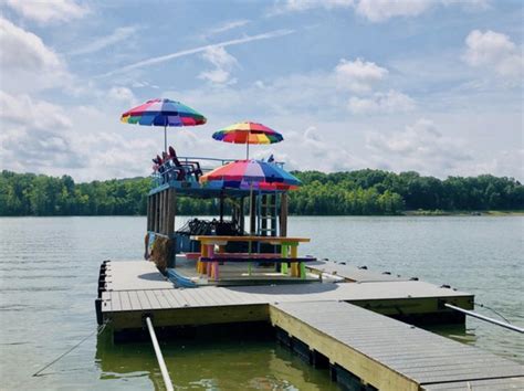 7 Places To Find Paradise In Kentucky