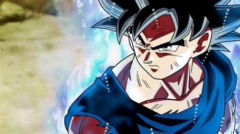 1366x768 Son Goku Dragon Ball Super Anime Retina Display 5k 1366x768 Resolution HD 4k Wallpapers ...