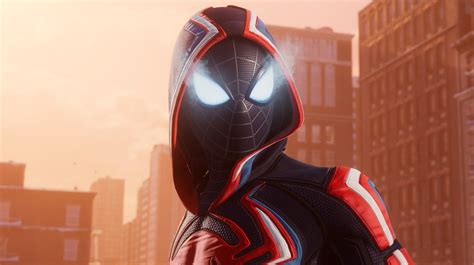 ≡ Marvel’s Spider-Man: Miles Morales Review 》 Game news, gameplays, comparisons on GAMMICKS.com