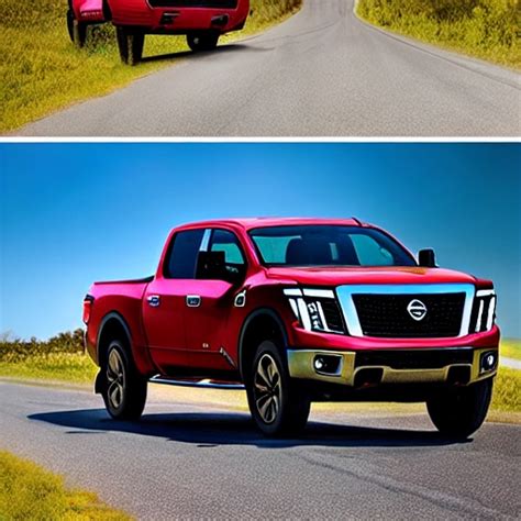 Nissan Titan King Cab (2024, 2023, 2022)