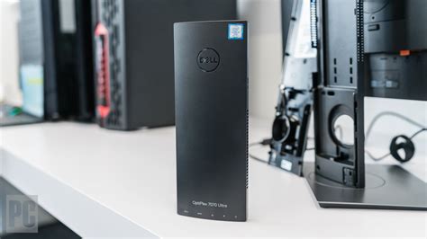 Dell OptiPlex 7070 Ultra Review | PCMag