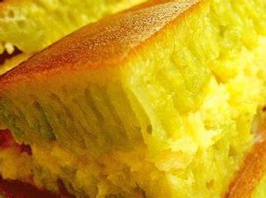 Typical recipe sweet martabak Bangka is famous for delicious | recypies