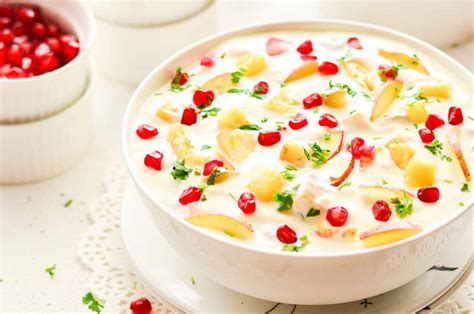 Mixed Fruit Raita Recipe: व्रत में बनाएं मिक्स फ्रूट रायता, ऐसे बनाएं