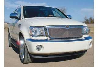 Chrysler Aspen Accessories & Aftermarket Parts - AutoAccessoriesGarage.com