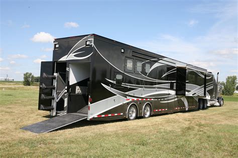 Featherlite Horse Trailer Lights