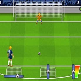 PENALTY Shootout / Kicks Games on COKOGAMES