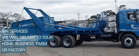 Sims Metal Management - Recycling Services - 148 Dunn Rd - Rocklea