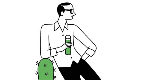 Steve at the Party | The New Yorker