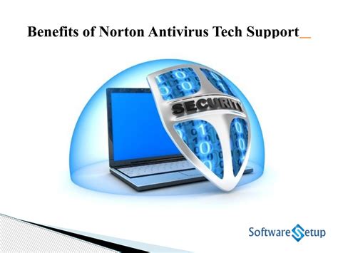 Benefits of norton antivirus tech support by nortonsetup11 - Issuu