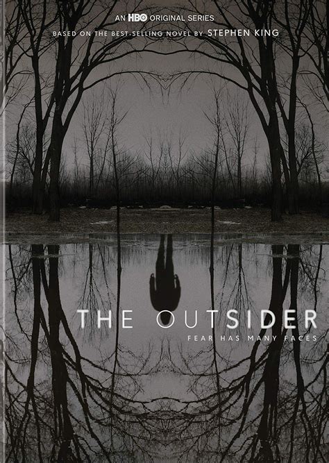 The Outsider (2020) Cast and Crew, Trivia, Quotes, Photos, News and ...