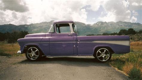 1957 Chevrolet 3100 Pickup for Sale at Auction - Mecum Auctions