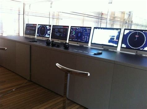 Steve Jobs' Designed Yacht With High-Tech Interior Takes To The Seas [VIDEO] | Redmond Pie