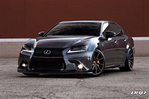 Lexus GS 350 in 2021 | Lexus 350, Lexus cars, Lexus