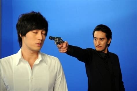 Cain and Abel - Korean Dramas Photo (6408886) - Fanpop