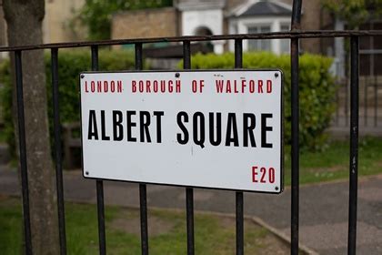 Albert Square | EastEnders Wiki | Fandom