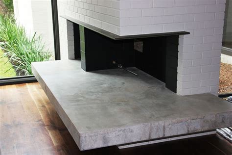 Concrete Hearth - enabler, llc