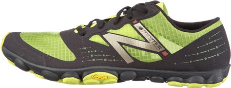 New Balance Men's MT00 Minimus Zero Trail - Zero Drop Running Shoes