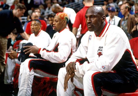 1. 1996 Chicago Bulls - Top 20 Greatest NBA Teams Ever - ESPN