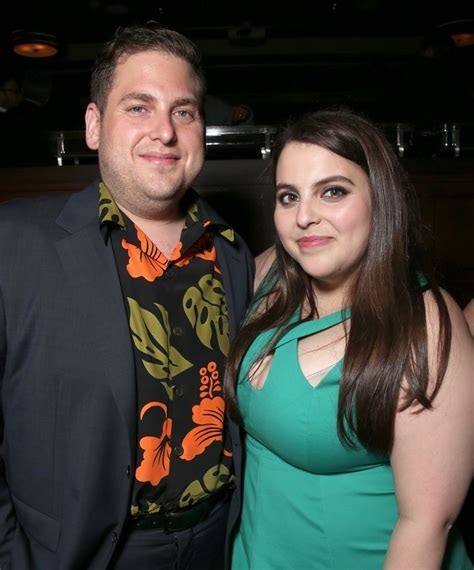 Jonah Hill And Beanie Feldstein Are Siblings And People Are Wigging Out | HuffPost Entertainment