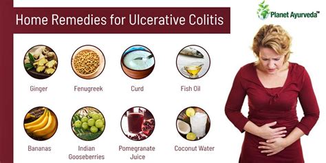 How to Treat Ulcerative Colitis with Diet?