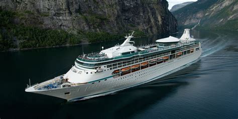 Vision of the Seas 2023 / 2024 / 2025 Cruises | Vision of the Seas ...