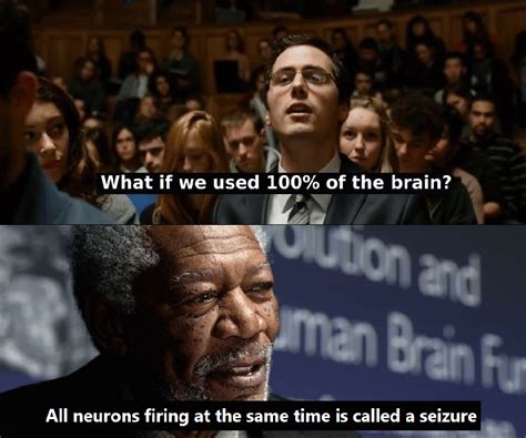 So people with epilepsy are actually geniuses : r/memes