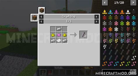 Fairy Lights Mod 1.16.3/1.15.2/1.12.2 for Minecraft | Minecraft Mods