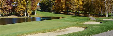 Apple Valley Golf Club | 4 Star Public Course | Howard, OH - Rates & Fees