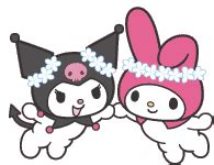 WE ARE SANRIO: พฤศจิกายน 2008