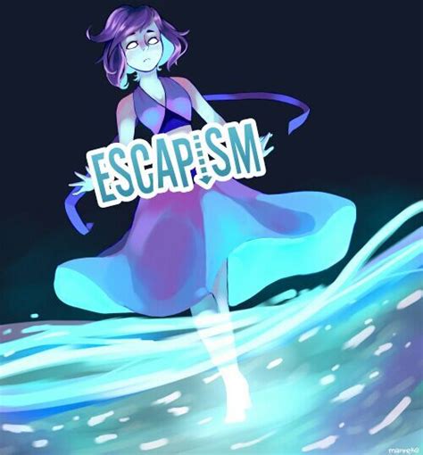 💦Escapism-Canción💦 | Wiki | Steven Universe Español Amino