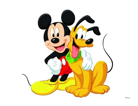 Disney Pluto Wallpapers - Top Free Disney Pluto Backgrounds ...