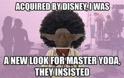 45 Funniest Yoda Meme - Meme Central