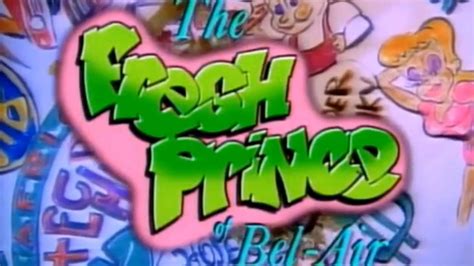 The Fresh Prince of Bel Air Theme Song feat. Will Smith - YouTube