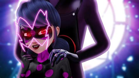 10 DOS VILÕES AKUMATIZADOS MAIS FORTES EM MIRACULOUS LADYBUG!! - YouTube