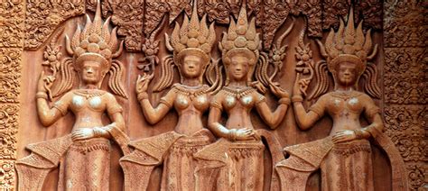 Cambodian History - Cambodia Travel