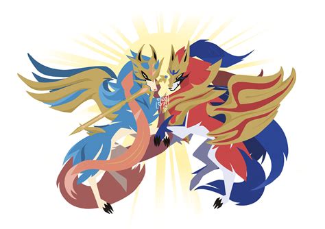 Pokemon Zamazenta - Zamazenta by Sketchtablet on DeviantArt : Capture ...